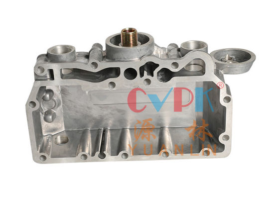Het Graafwerktuig Oil Cooler Cover 04290781 van de 04290781 Motormijnbouw voor Deutz-Motor DF416M1013ECP