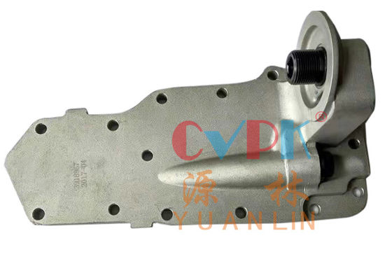 Koelere Dekking 3913965 MOTOR 6BT5.9 van 3913965 Graafwerktuigdiesel komatsu oil