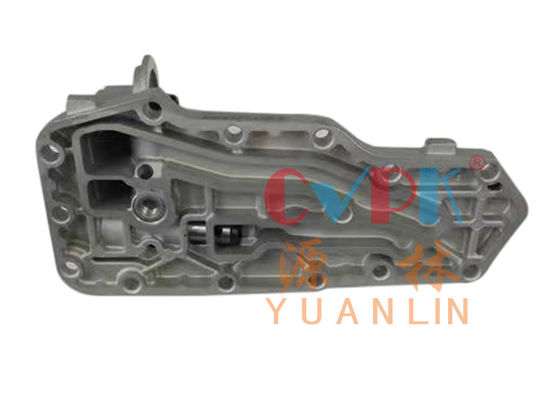 Koelere Dekking 3913965 MOTOR 6BT5.9 van 3913965 Graafwerktuigdiesel komatsu oil