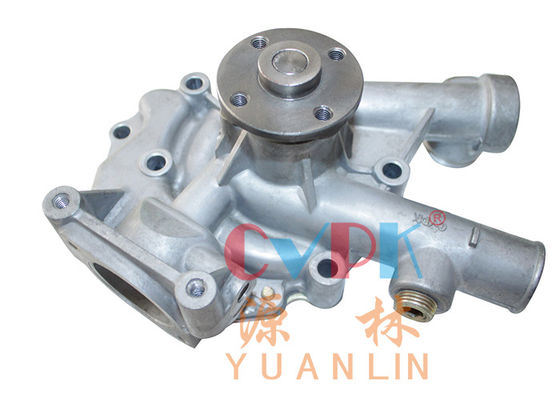 16100-71200 graafwerktuig Diesel Water Pump Assy 16100-71200 van Toyota-Motor 1Z/2Z