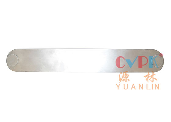 1-21723019-2 graafwerktuig Diesel Isuzu Oil Cooler 1-21723019-2 Isuzu Engine DA640