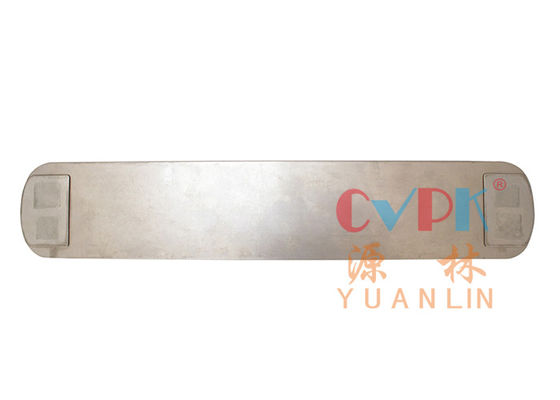 1-21723066-0 dieselmotoroliekoeler 1-21723066-0 voor Isuzu-motor 6HK1T 4.3KG