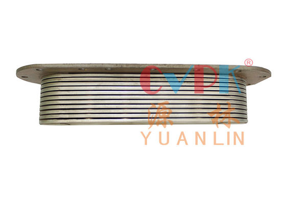 9L6251 de Koeler van de dieselmotorolie 9L6251 voor -Motor van 3208