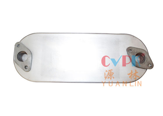 8-97334100-2 de Diesel van de motormijnbouw Oliekoeler 8-97334100-2 voor Isuzu-Motor 4HK1T