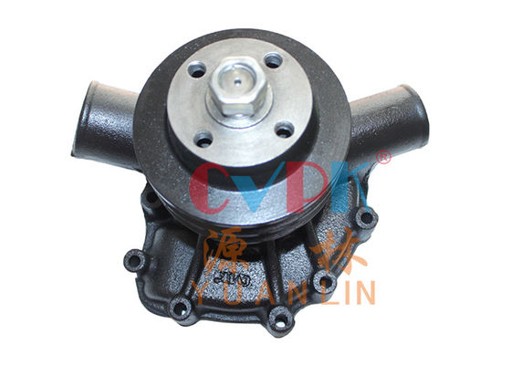 1-12365475-9 graafwerktuig Diesel Water Pump Assy 1-12365475-9 voor Isuzu Engine Of DA640