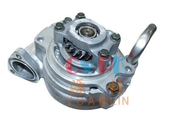8-9846073-0 Graafwerktuig Diesel Waterpomp Assy 8-9846073-0 Isuzu Motor van ZAX450 6WG1