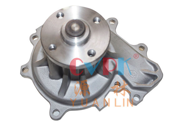 8-98198463-1 graafwerktuig Diesel Water Pump Assy 8-98198463-1 voor Motor van EFL 4HQ1
