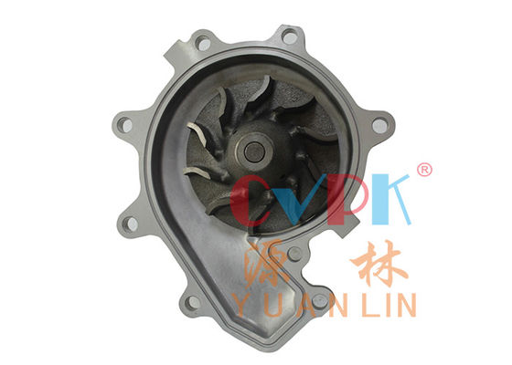 8-98198463-1 graafwerktuig Diesel Water Pump Assy 8-98198463-1 voor Motor van EFL 4HQ1