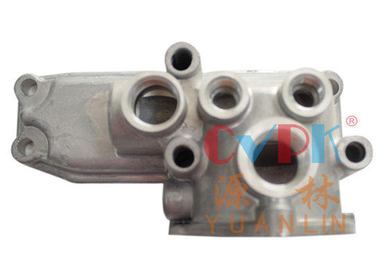 8-97224864-1 van het GraafwerktuigDiesel 8-97224864-1 van de motormijnbouw van de de Thermostaathuisvesting de Dekking Isuzu For Engine ZAXIS 6BG1T