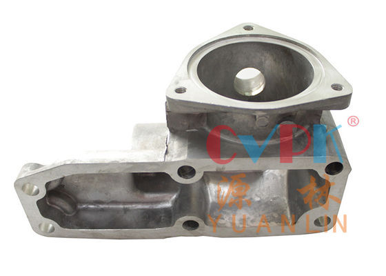 8-97224864-1 van het GraafwerktuigDiesel 8-97224864-1 van de motormijnbouw van de de Thermostaathuisvesting de Dekking Isuzu For Engine ZAXIS 6BG1T