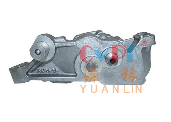 4W2448 de Oliepomp Assy van de graafwerktuigdieselmotor 4W2448 voor  van Motor 3306T