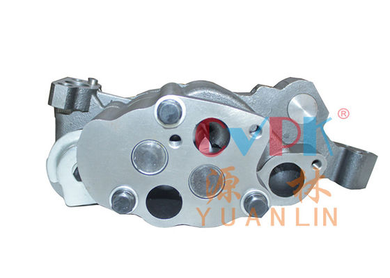 4W2448 de Oliepomp Assy van de graafwerktuigdieselmotor 4W2448 voor  van Motor 3306T