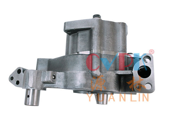 4W2448 de Oliepomp Assy van de graafwerktuigdieselmotor 4W2448 voor  van Motor 3306T