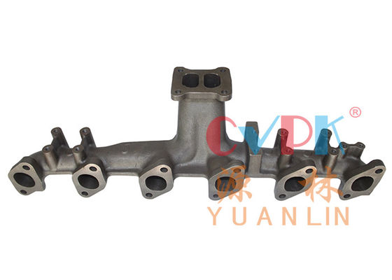 De Uitlaat Diverse Motor PC200-1/PC200-3/S6D105 van KOMATSU 6137-11-5110