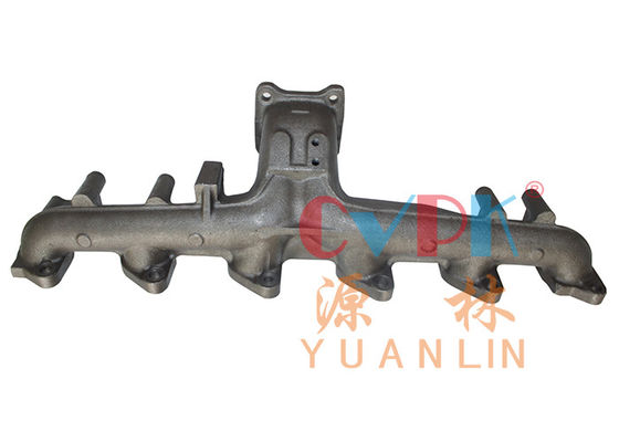 De Uitlaat Diverse Motor PC200-1/PC200-3/S6D105 van KOMATSU 6137-11-5110