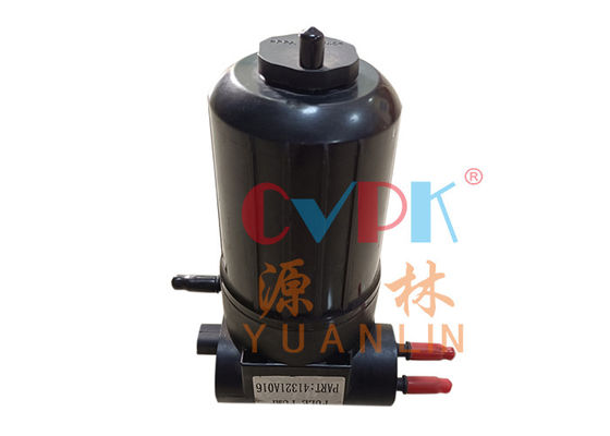 P4132A016 de Instructiepomp van de dieselfilter voor PERKINS-Motor C6.6