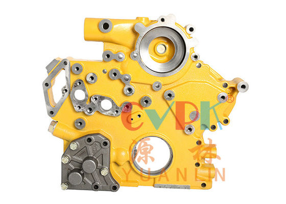 212-8547 oliepomp voor de Motor E320CL 3066 van Oil Pump van het KATTEN 212-8547 Graafwerktuig