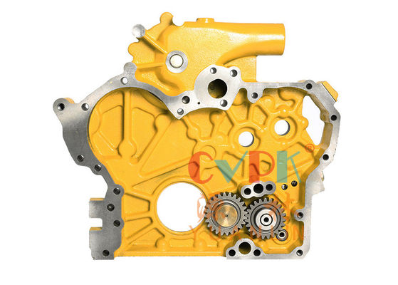 212-8547 oliepomp voor de Motor E320CL 3066 van Oil Pump van het KATTEN 212-8547 Graafwerktuig