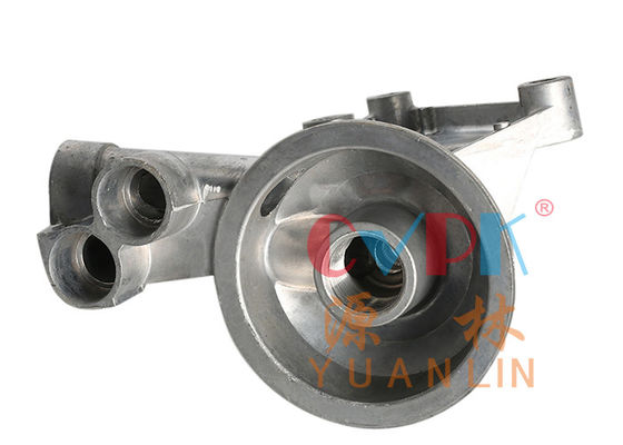 VOE11030594 van het Graafwerktuigdiese thermostat housing van de motormijnbouw de Dekkingsvoe11030594  Motor L90