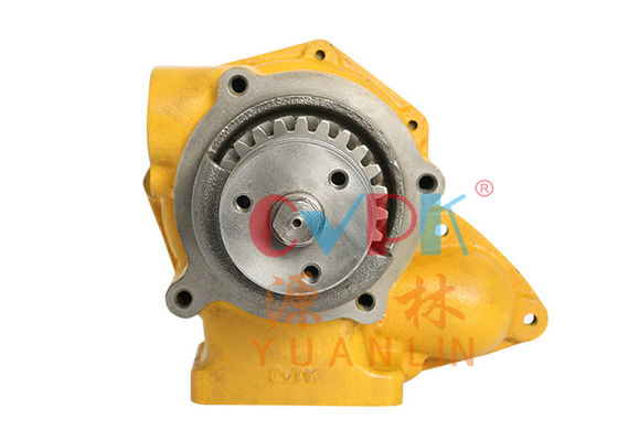 6211-62-1400 de Motor D85 S6D140 van graafwerktuigdiesel water pump Assy 6211-62-1400 KOMATSU