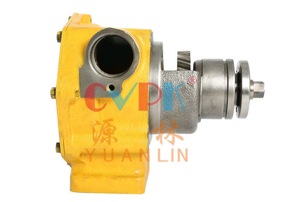 6211-62-1400 de Motor D85 S6D140 van graafwerktuigdiesel water pump Assy 6211-62-1400 KOMATSU