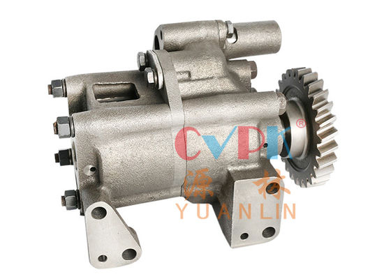 6128-52-1013 Pomp 6128-52-1013 KOMATSU Motor S6D155 van graafwerktuigdiesel engine oil