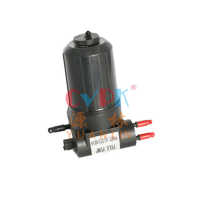 4132A016 de Instructiepomp van de dieselfilter voor -Motor C6.6