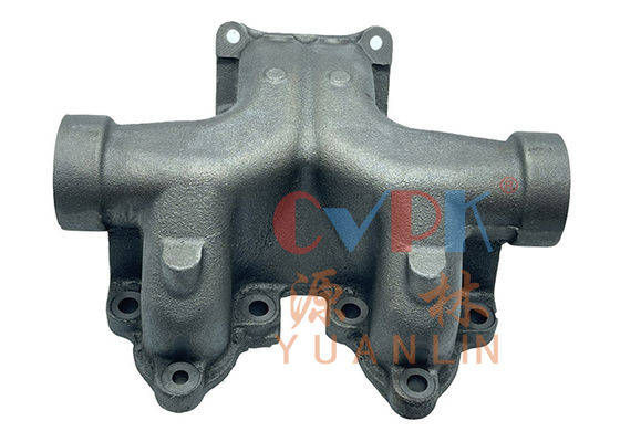 6150-11-5140 Graafwerktuig Diesel Uitlaatspruitstuk 6150-11-5140 voor KOMATSU van Motor 6d125