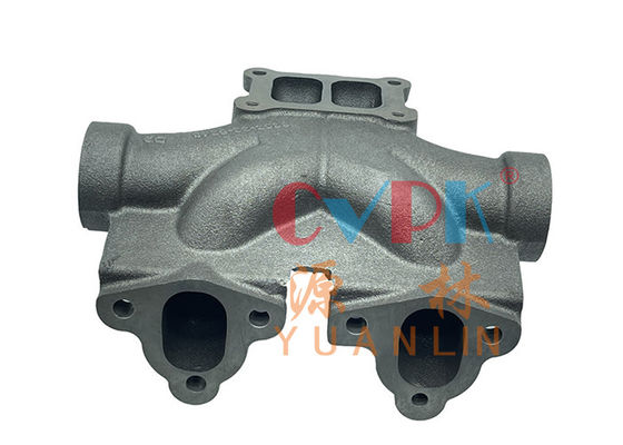 8262-22-6248 Verzamelleiding 8262-22-6248 van de dieselmotoruitlaat voor Motor pc400-7 6D125 van KOMATSU
