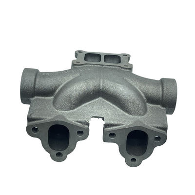 8262-22-6248 Verzamelleiding 8262-22-6248 van de dieselmotoruitlaat voor Motor pc400-7 6D125 van KOMATSU