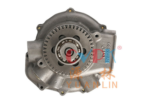 176-7000 graafwerktuig Diesel Water Pump 176-7000 Assy For  Engine Of C12