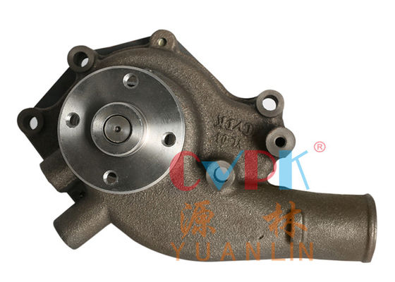 8-94376855-0 graafwerktuig Diesel Water Pump Assy 8-94376855-0 voor Isuzu Engine Of NPR 4BG1