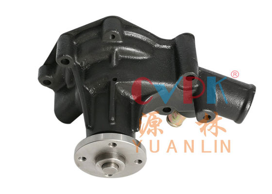 8-97021171-0 graafwerktuig Diesel Water Pump Assy 8-97021171-0 voor Isuzu Of Engine NPR 4BD1 4Because2