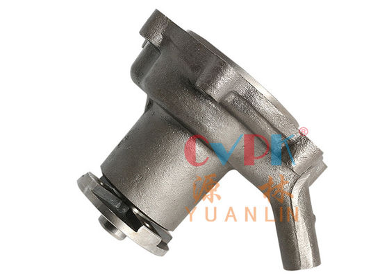 ME787131 de Motor 42*26.5*39 van graafwerktuigdiesel water pump Assy ME787131 Mitsubishi 6D15