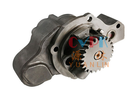 6710-51-1001 Pomp 6710-51-1001 van graafwerktuigdiesel engine oil voor de Motor D85 NT855 van KOMATSU