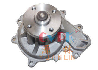 8-98198463-1 van het GraafwerktuigDiesel 8-98198463-1 van de motormijnbouw van de het Waterpomp de Motor van Assy Isuzu EFL 4HQ1