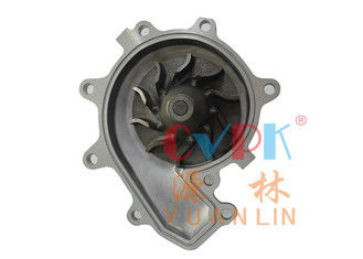 8-98198463-1 van het GraafwerktuigDiesel 8-98198463-1 van de motormijnbouw van de het Waterpomp de Motor van Assy Isuzu EFL 4HQ1