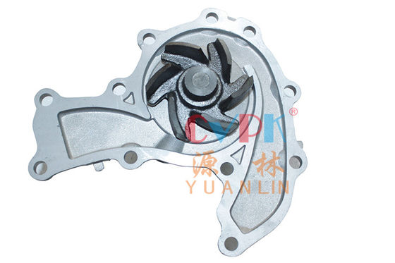 8-97018655-0 de Motor van Assy 8-97018655-0 van de waterpomp voor UBS 6VD1