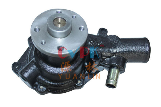 8-97125051-1 het Graafwerktuig Diesel Water Pump 8-97125051-1 van de motormijnbouw voor ex120-5 4BG1T