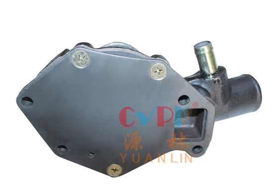 8-97125051-1 het Graafwerktuig Diesel Water Pump 8-97125051-1 van de motormijnbouw voor ex120-5 4BG1T