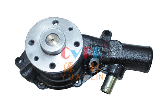 8-97125051-1 het Graafwerktuig Diesel Water Pump 8-97125051-1 van de motormijnbouw voor ex120-5 4BG1T