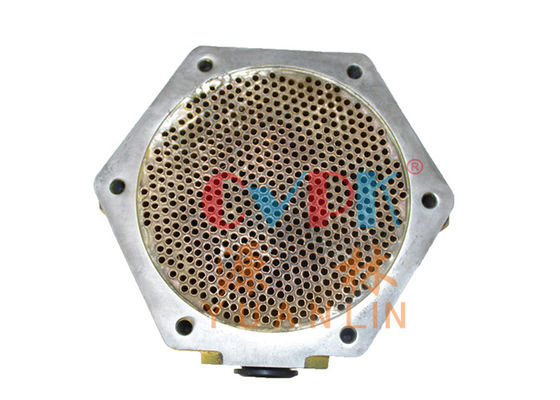 7N3505 -de Koeler van de Dieselmotorolie 3306T
