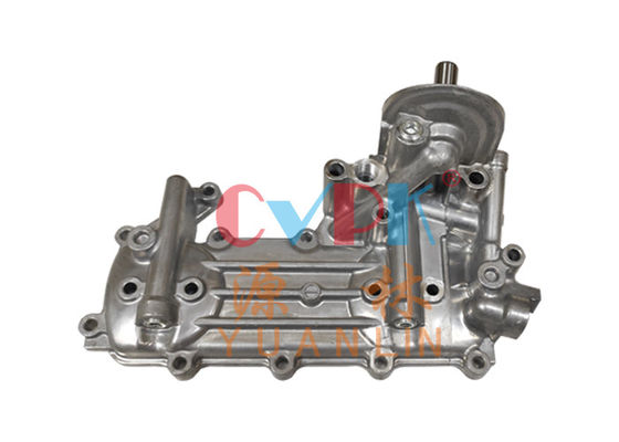 ME204277 van het GraafwerktuigDiesel ME204277 van de motormijnbouw van de de Oliekoeler de Dekking Mitsubishi voor Motor 4M40T