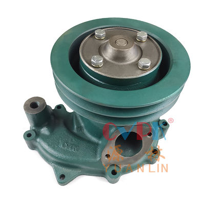 Het Graafwerktuig Diesel 4655425 -de Pomp van het Motorwater Assy For TD60 van de 4655425 Motormijnbouw