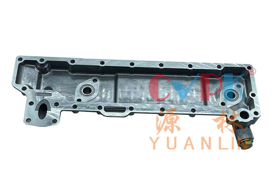 8-97032025-0 van het GraafwerktuigIsuzu 8-97032025-0 van de motormijnbouw de Dekking van de de Oliekoeler voor Motor 4BG1T